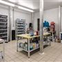 Barnet & Southgate College - Auto Body & Paint Centre