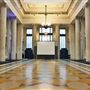 The Banking Hall