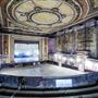 Alexandra Palace - interiors