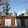 Alexandra Palace - exteriors