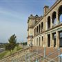 Alexandra Palace - exteriors