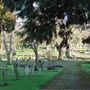 Richmond Old Cemetery