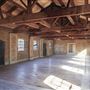 Provender Building