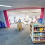 Beckton Globe Library