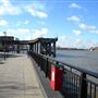 Crowley's Wharf