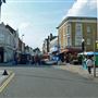 Deptford Market
