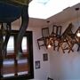 Chairs and Coffee