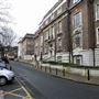 Islington Town Hall