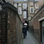 Clerkenwell area