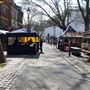 Exmouth Market