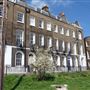 Duncan Terrace and Duncan Terrace Gardens