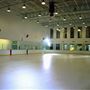 Sobell Leisure Centre Ice RInk
