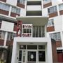 Bevin Court