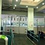 Sobell Leisure Centre Ice RInk