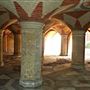 Crystal Palace Park Subway