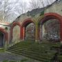 Crystal Palace Park Subway