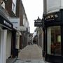 Kingston Town Centre