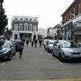 Kingston Town Centre