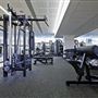 Pancras Square Leisure Centre