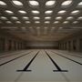 London Aquatics Centre (QEOP)