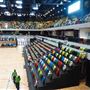 Copper Box Arena (QEOP)