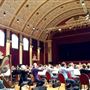 Blackheath Halls