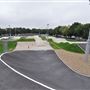 Burgess Park BMX Track