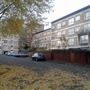 Green Man Lane Estate