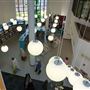 Redbridge Central Library