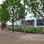 Queen Elizabeth Olympic Park - South Park General Areas (QEOP)