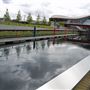 Queen Elizabeth Olympic Park - South Park General Areas (QEOP)