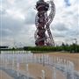 Queen Elizabeth Olympic Park - South Park General Areas (QEOP)