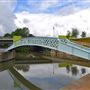 Queen Elizabeth Olympic Park - South Park General Areas (QEOP)