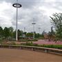 Queen Elizabeth Olympic Park - South Park General Areas (QEOP)