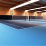 Lee Valley Hockey and Tennis Centre (QEOP)