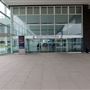Stratford International Station