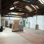 Clapton Tram Depot - Unit 14