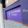 Barnet & Southgate College - Wood Street Campus