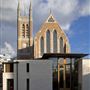 St Paul's, Hammersmith