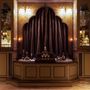 Victorian Bath House