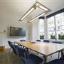 The London School of English