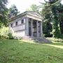 St Pancras and Islington Cemetery