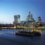Sky Garden - 20 Fenchurch Street