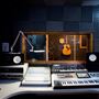 Samurai Sound Creative Hub