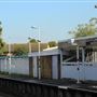 Slade Green Station