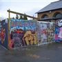 Markfield Skatepark