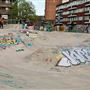 Stockwell Skatepark
