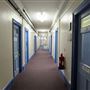 Vestry Hall