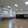 Vestry Hall