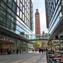 Cardinal Place - Shopping Centre